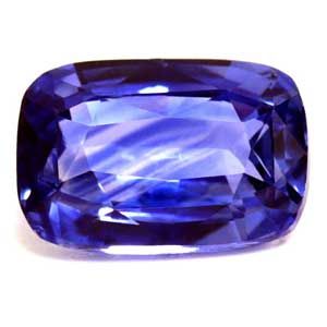 1.09ct Sapphire