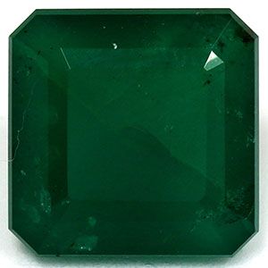 2.86ct Emerald