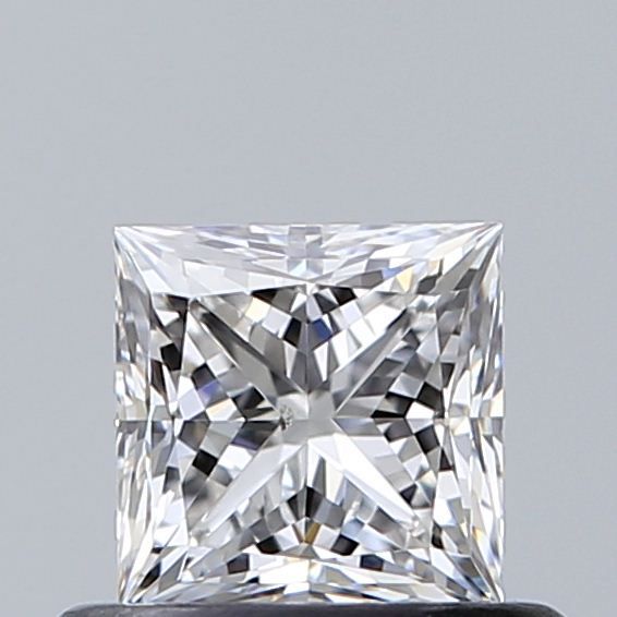 Diamante 0,50 ct PRINCESS