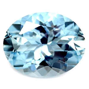 1.65ct Aquamarine