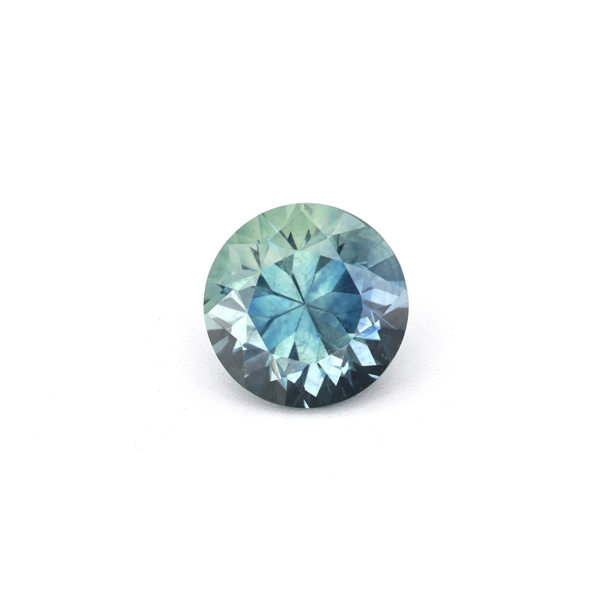 0.97ct Sapphire
