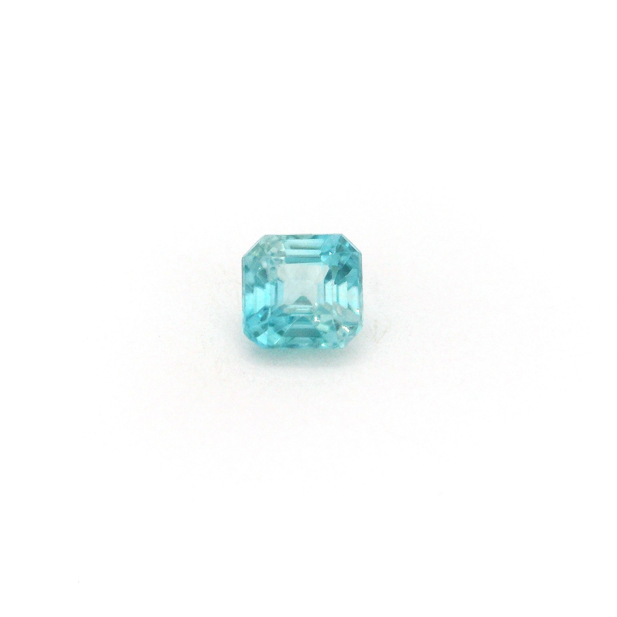 0.99ct ZIRCON