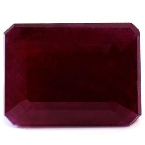 2.13ct Ruby
