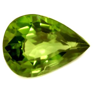 0.86ct Sapphire