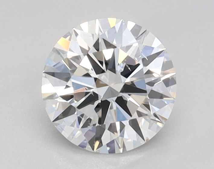 Round 0.55ct Diamond