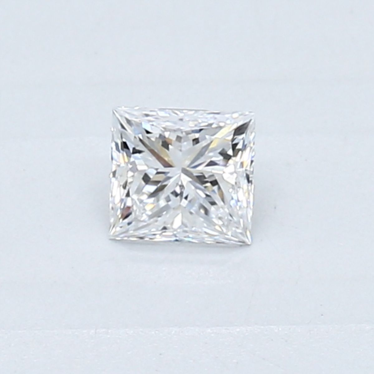 Diamante 0,30 ct PRINCESS