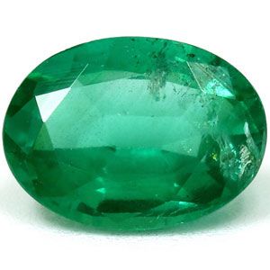 1.23ct Emerald