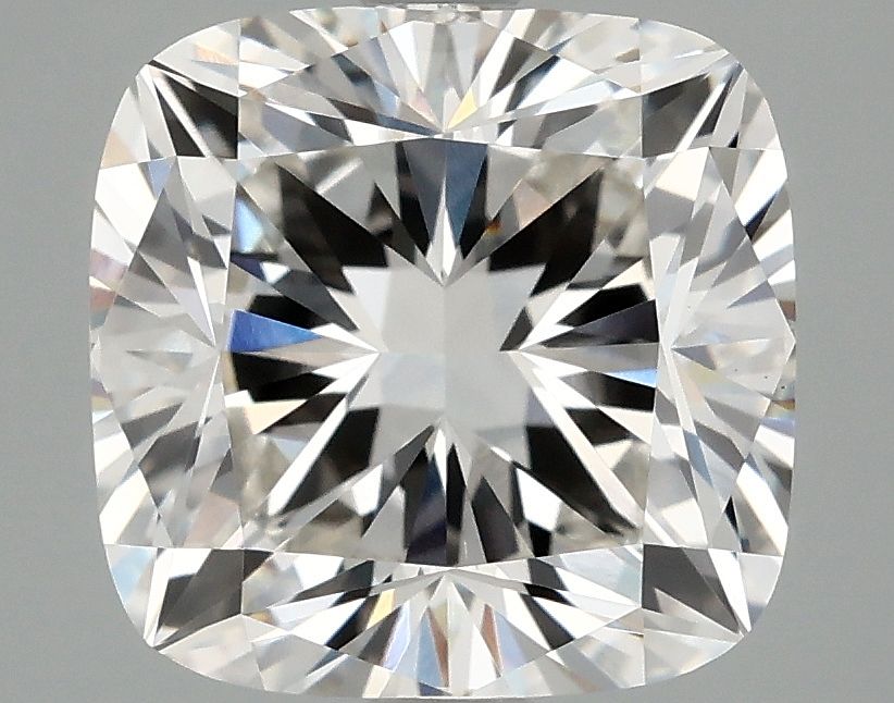 2.69 Carat · G · VS1 Rare Carat Ideal Cut
