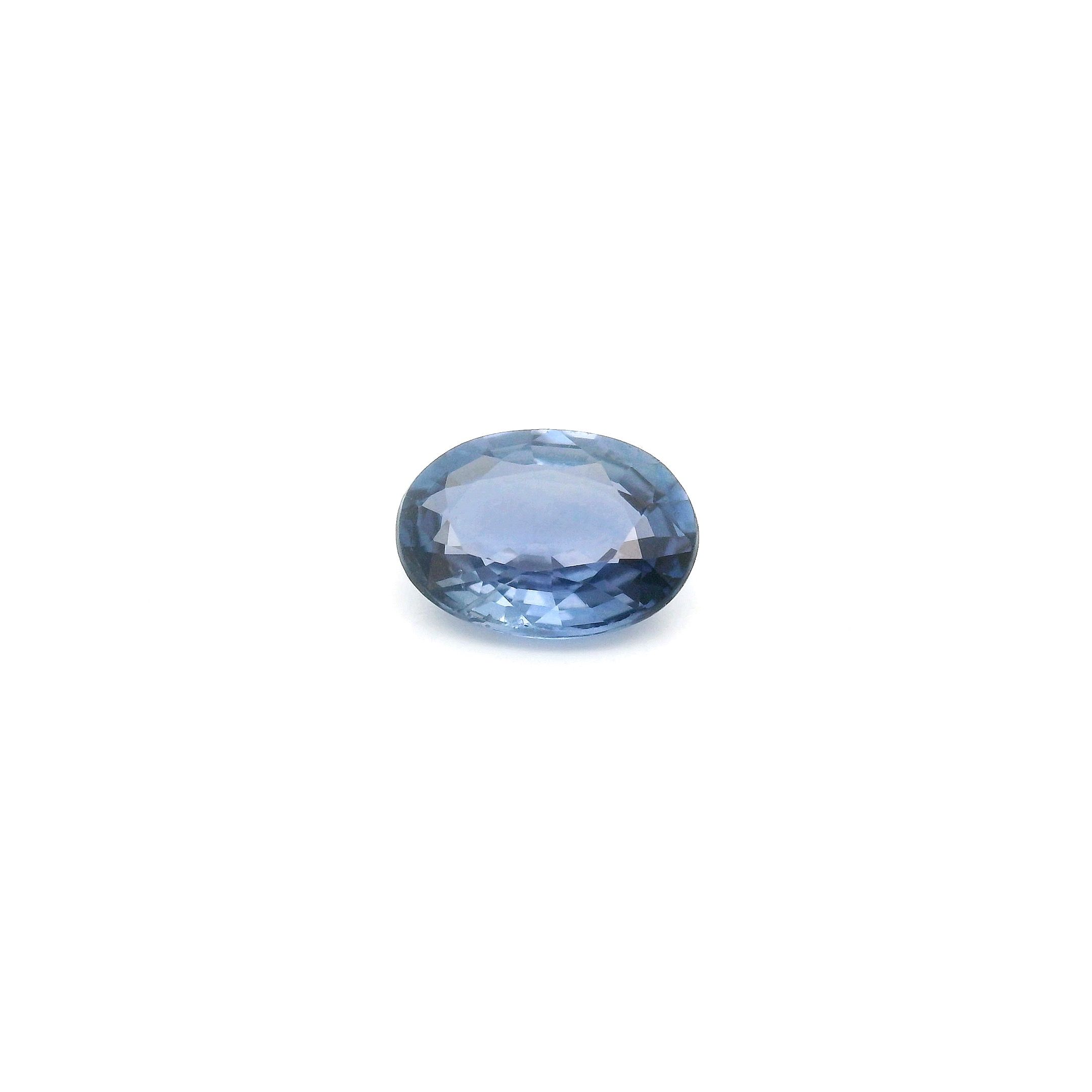 0.95ct SAPPHIRE