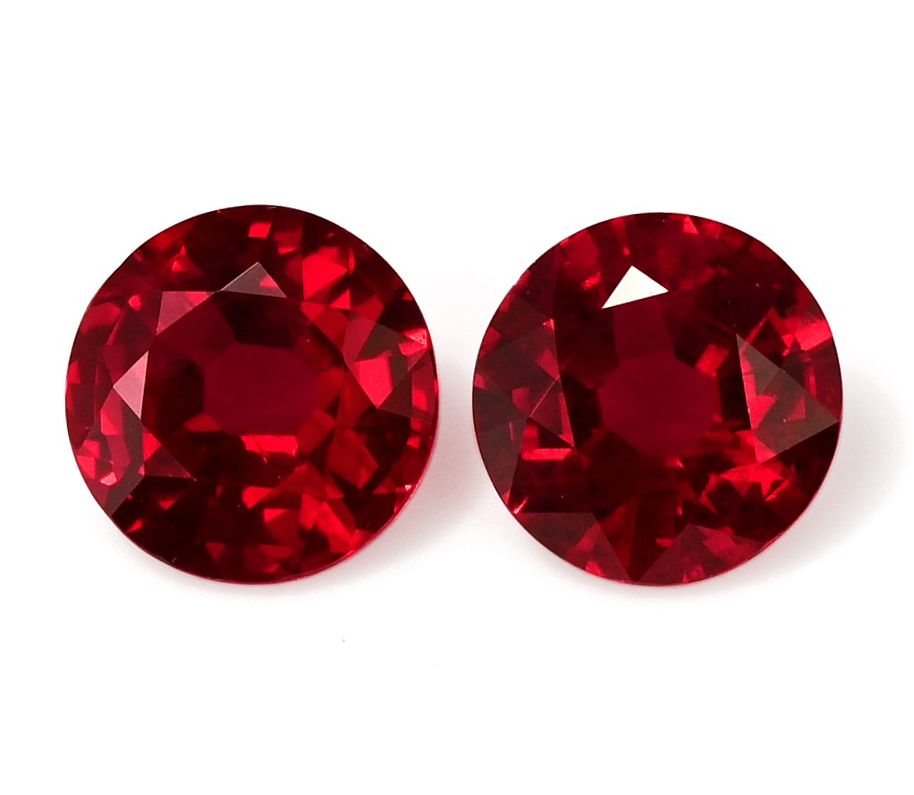 1.37ct Ruby