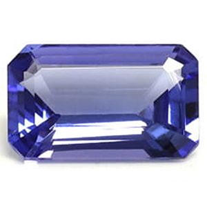 2ct Tanzanite