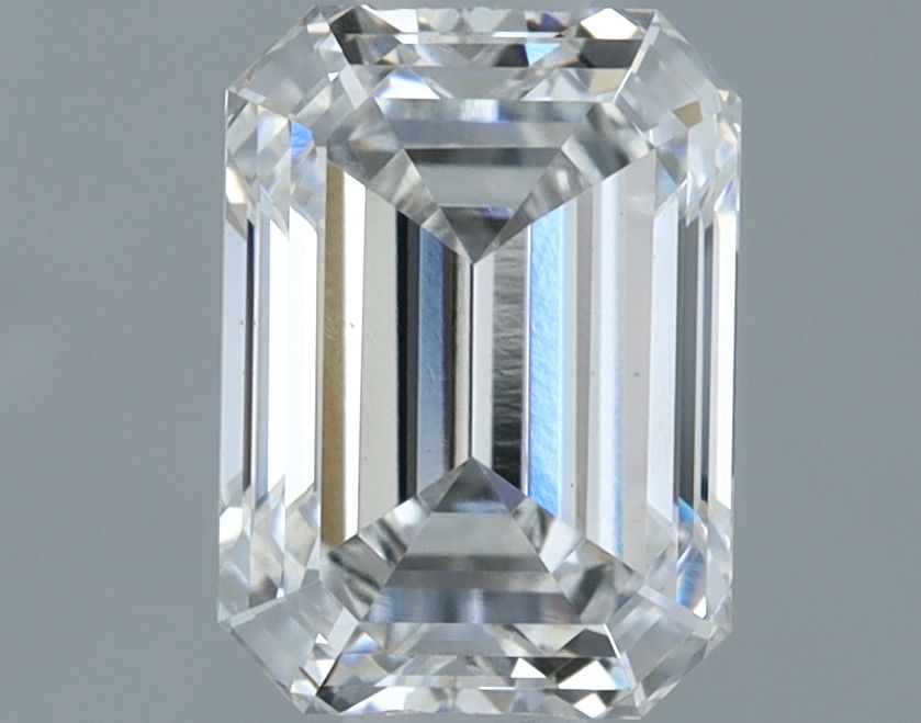 1.06 Carat Emerald Diamond
