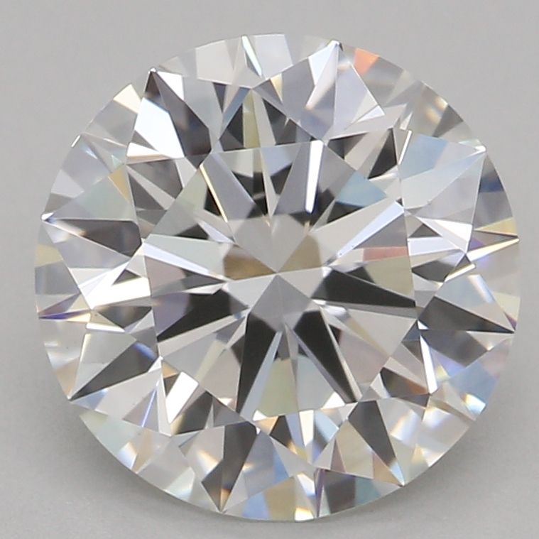 1.75ct Round E - VS1 - Very Good cut - LGD200904