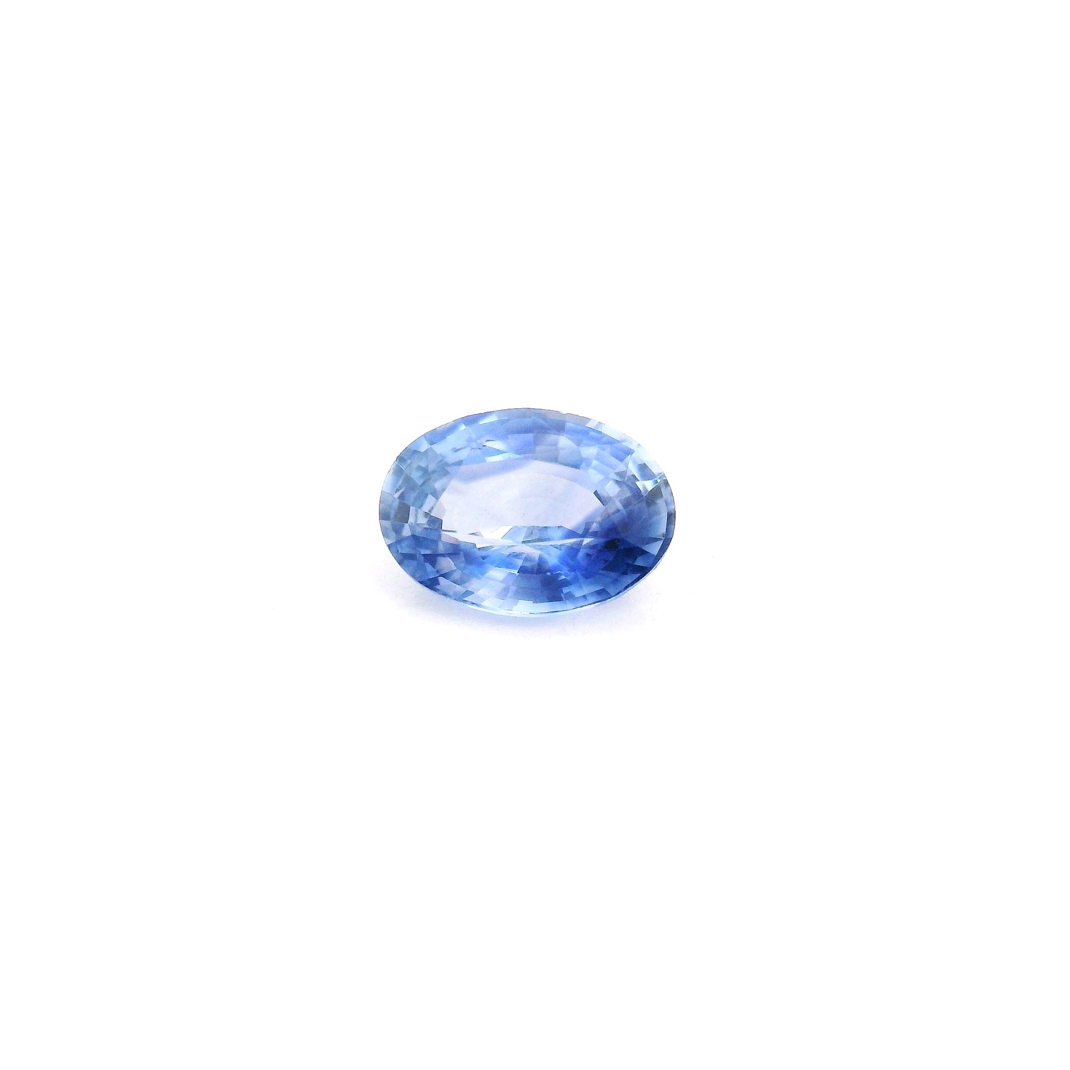 0.84ct SAPPHIRE