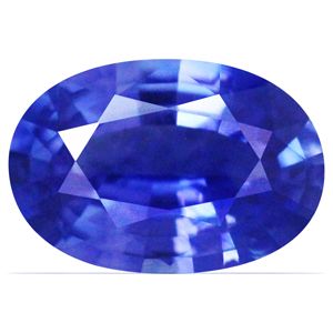 0.55ct Sapphire