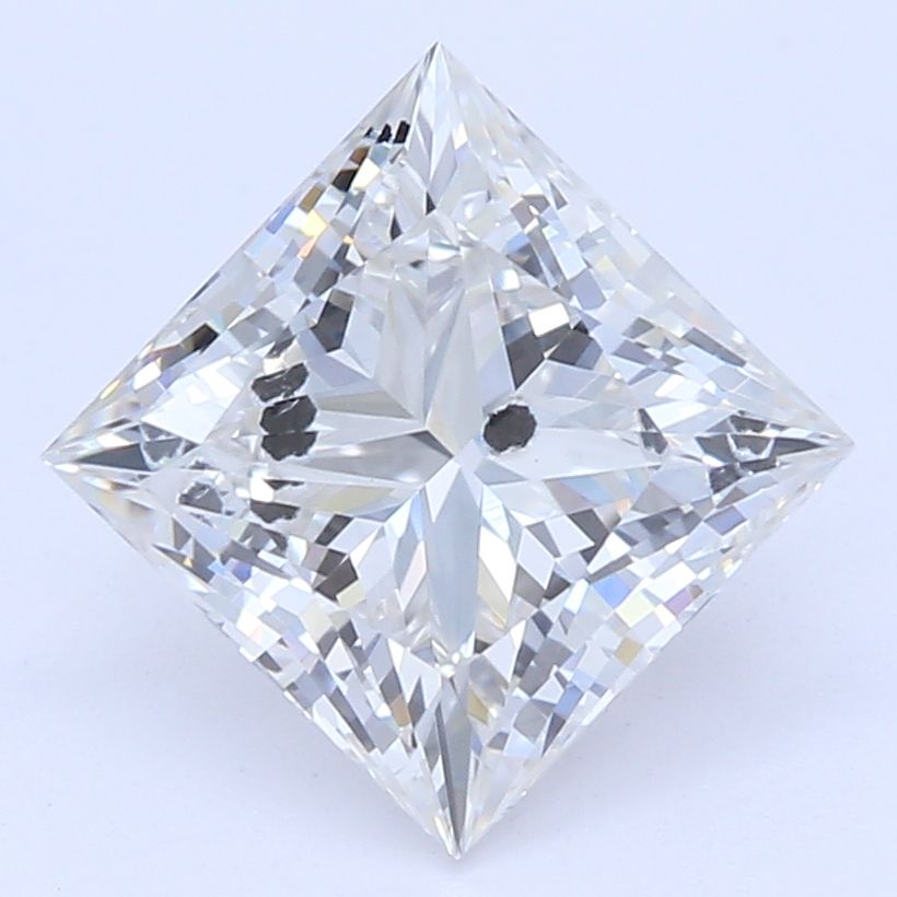 1.11 Carat Princess Diamond