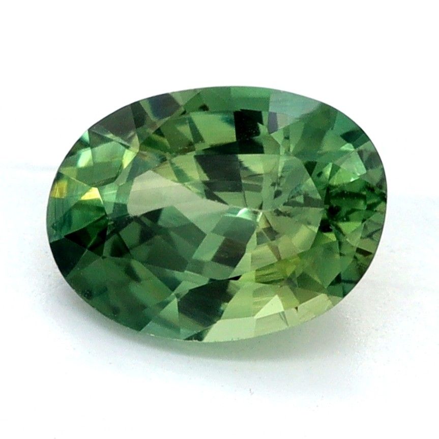 0.98ct SAPPHIRE