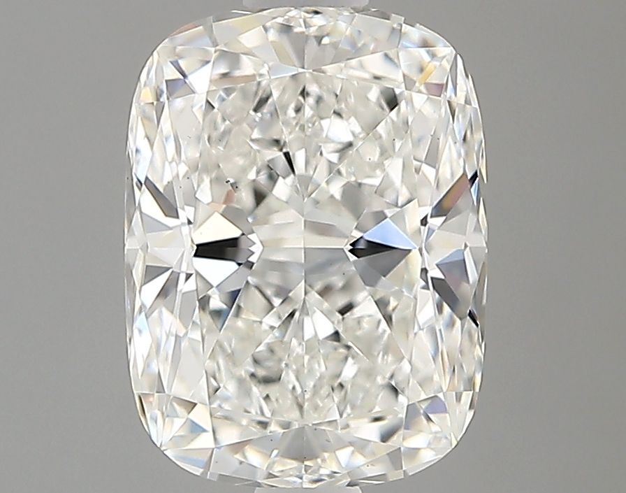 1.5ct Cushion F VS1