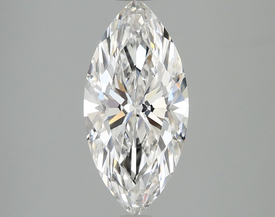 2.03ct Marquise E - VS1 - Excellent cut - LD181436