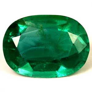 1.67ct Emerald