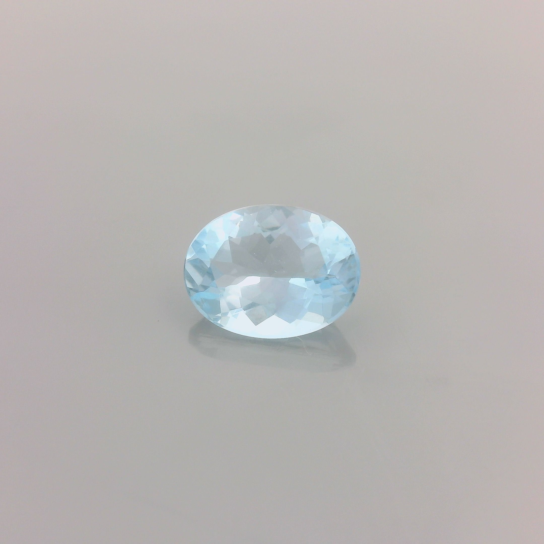 1.07ct AQUAMARINE