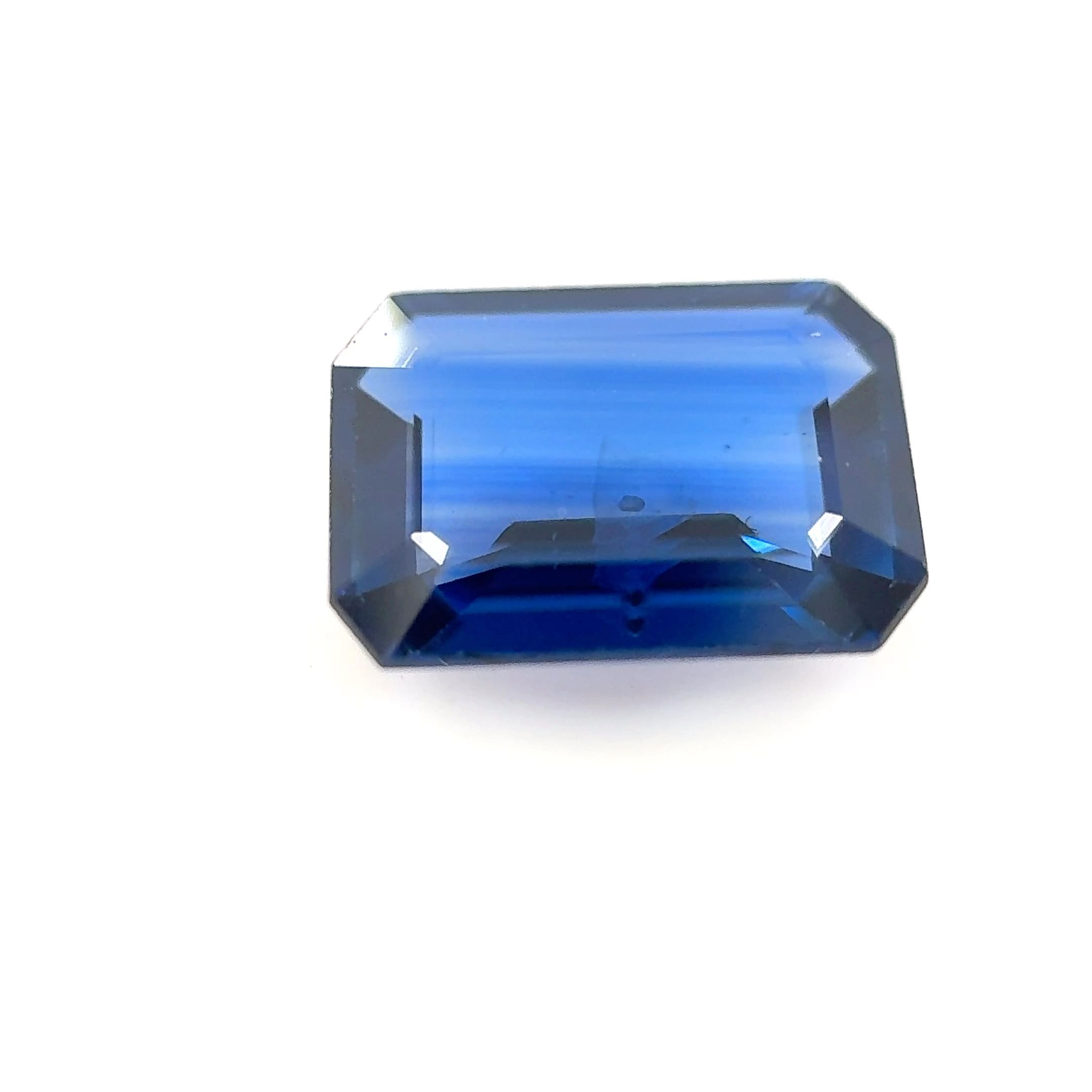 1.23ct SAPPHIRE