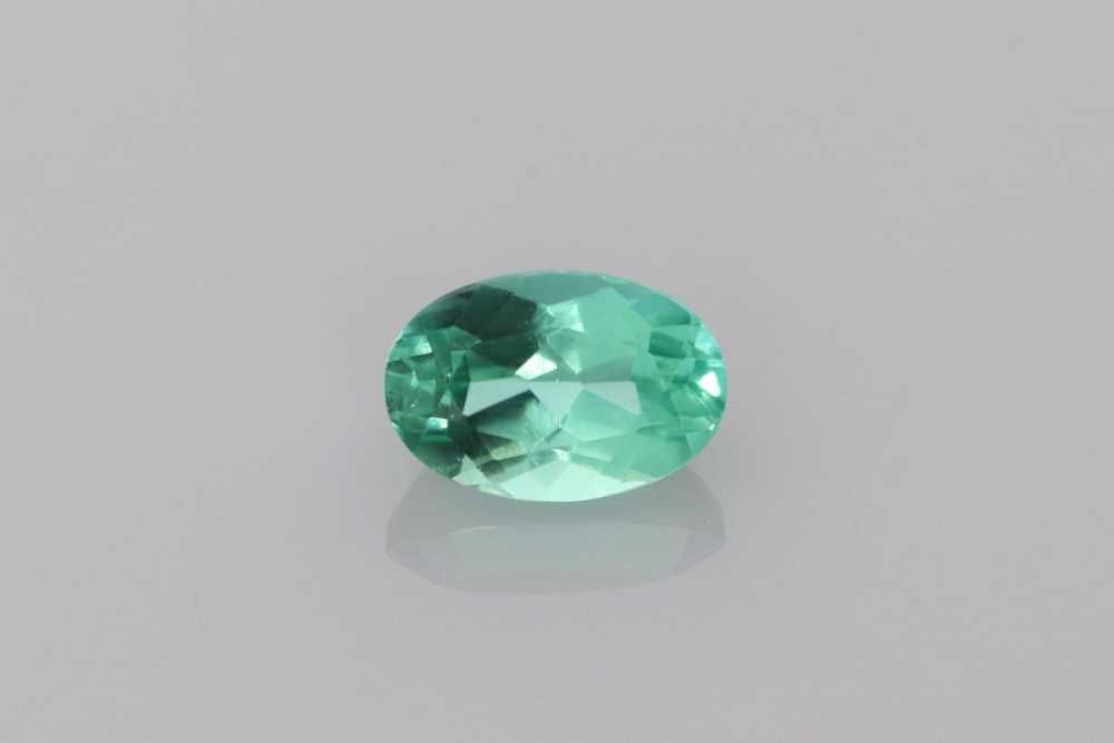 0.52ct Tourmaline