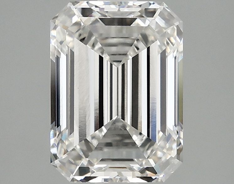 2.37 Carat · F · VS2 Rare Carat Ideal Cut