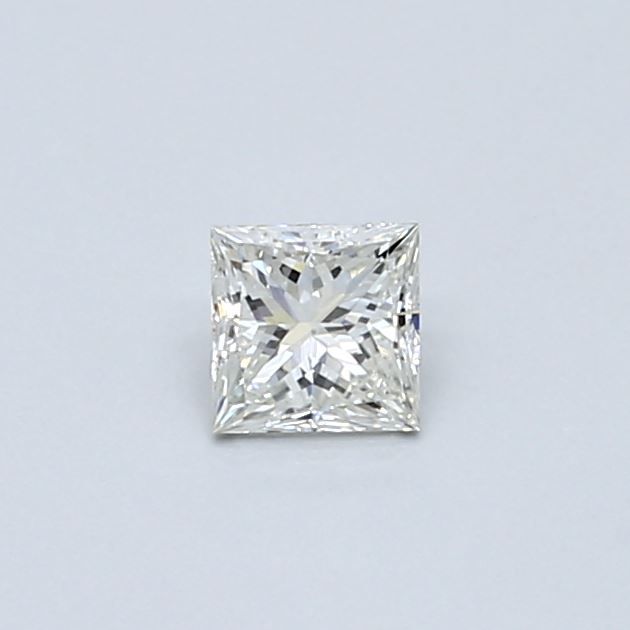 Diamante 0,27 ct PRINCESS