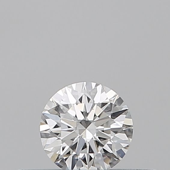 ROUND 0.19 carat diamond