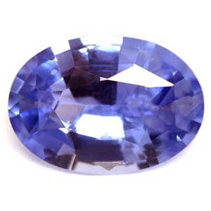 0.96ct Sapphire