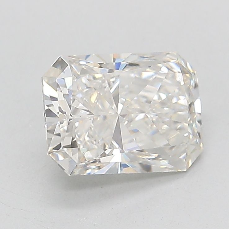 1.5ct Radiant F VS1 Excellent Cut-LGD38153