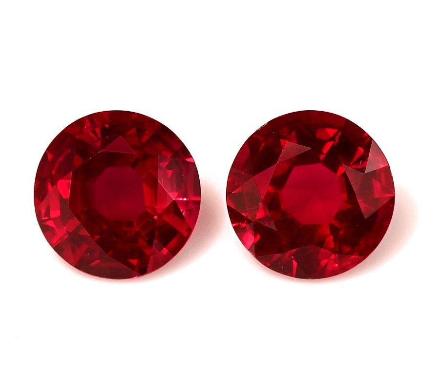 1.35ct Ruby