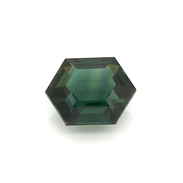 0.96ct SAPPHIRE