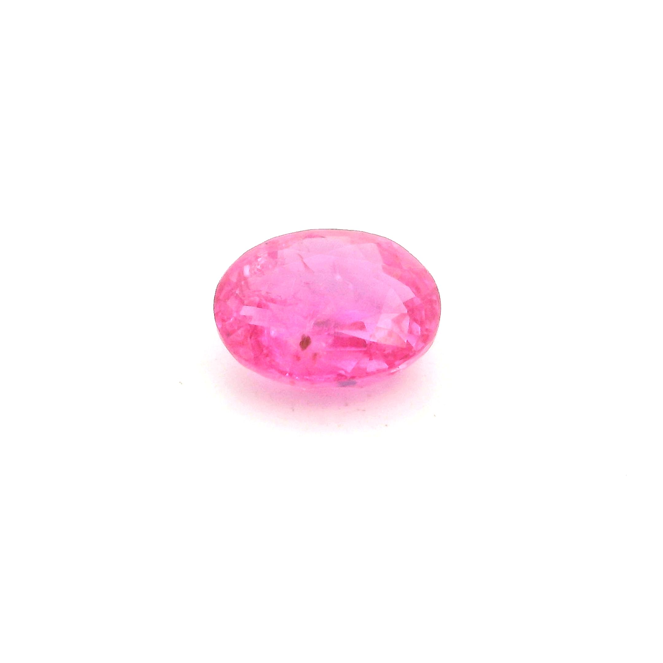 1.07ct SAPPHIRE
