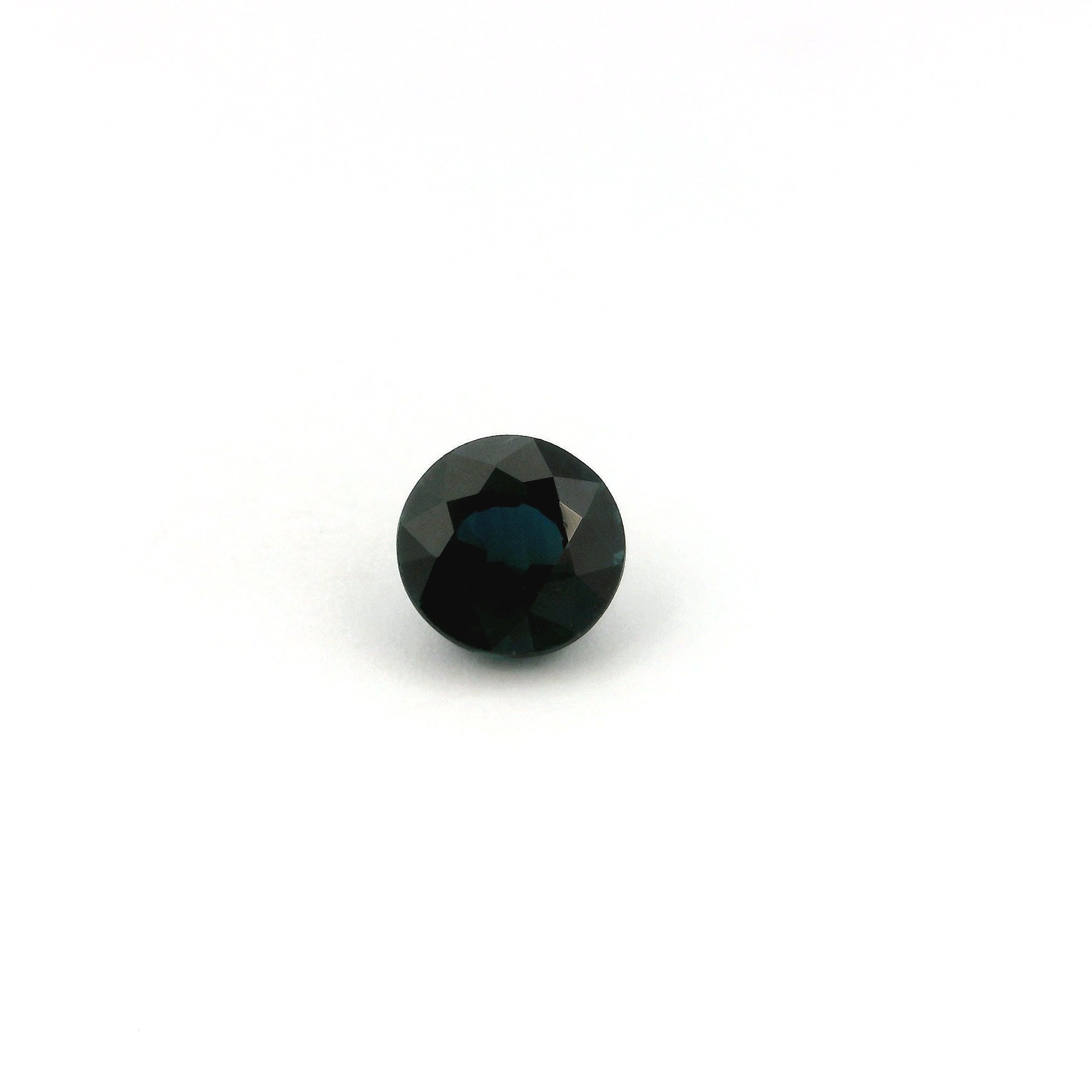 0.86ct SAPPHIRE