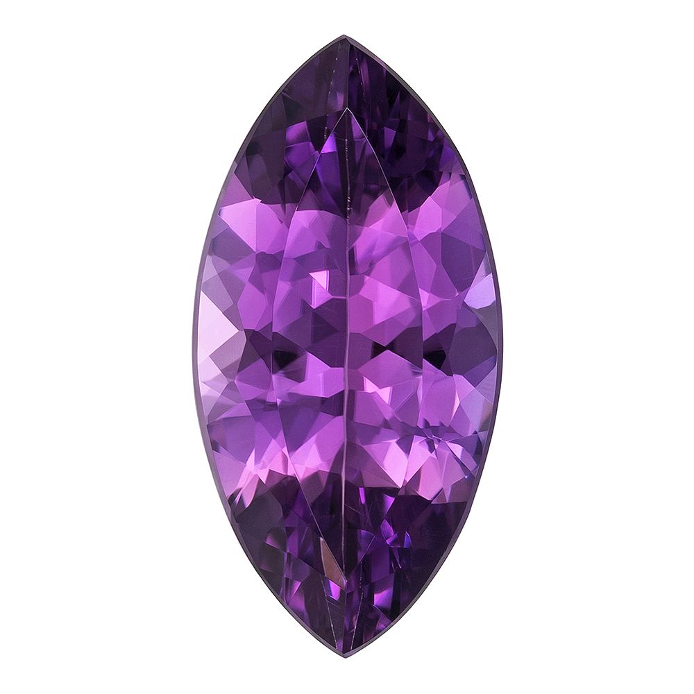 4.68ct Amethyst