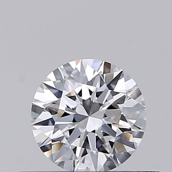 0,37 ct Okrągły diament laboratoryjny