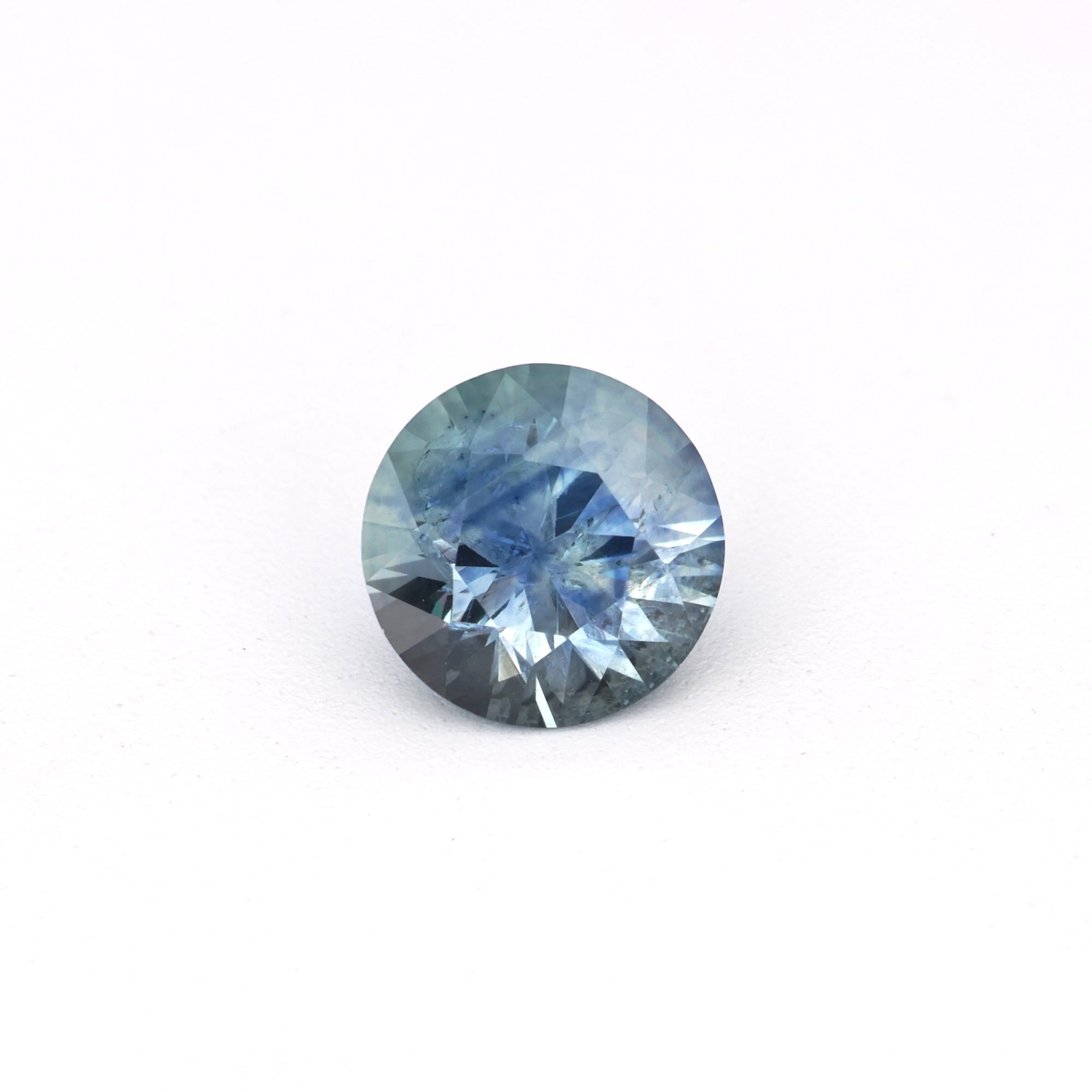 0.63ct Sapphire