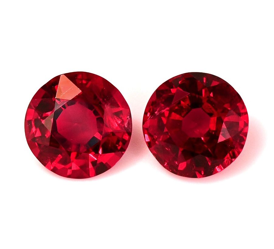 1.47ct Ruby