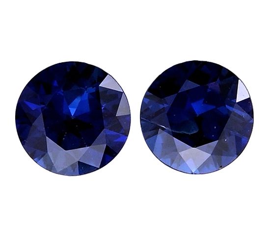 0.78ct Sapphire