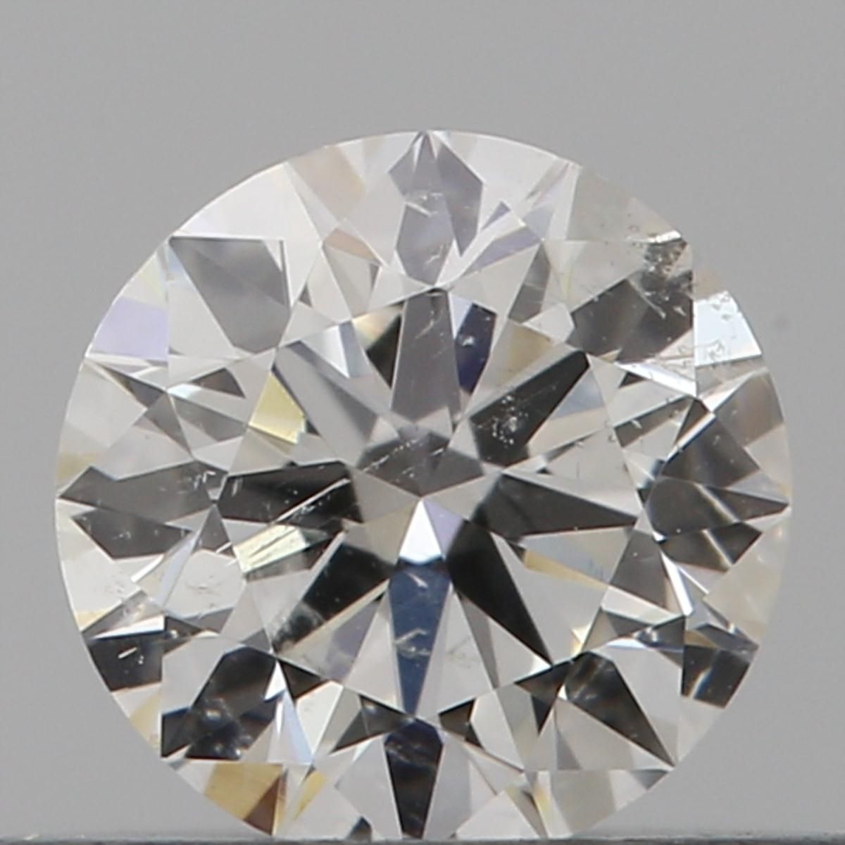 Diamante 0,33 ct ROUND