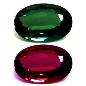 1.61ct Alexandrite
