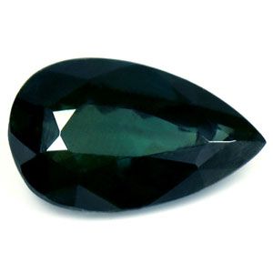 1.01ct Sapphire