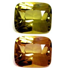 2.51ct Alexandrite