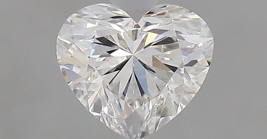 Heart Diamond