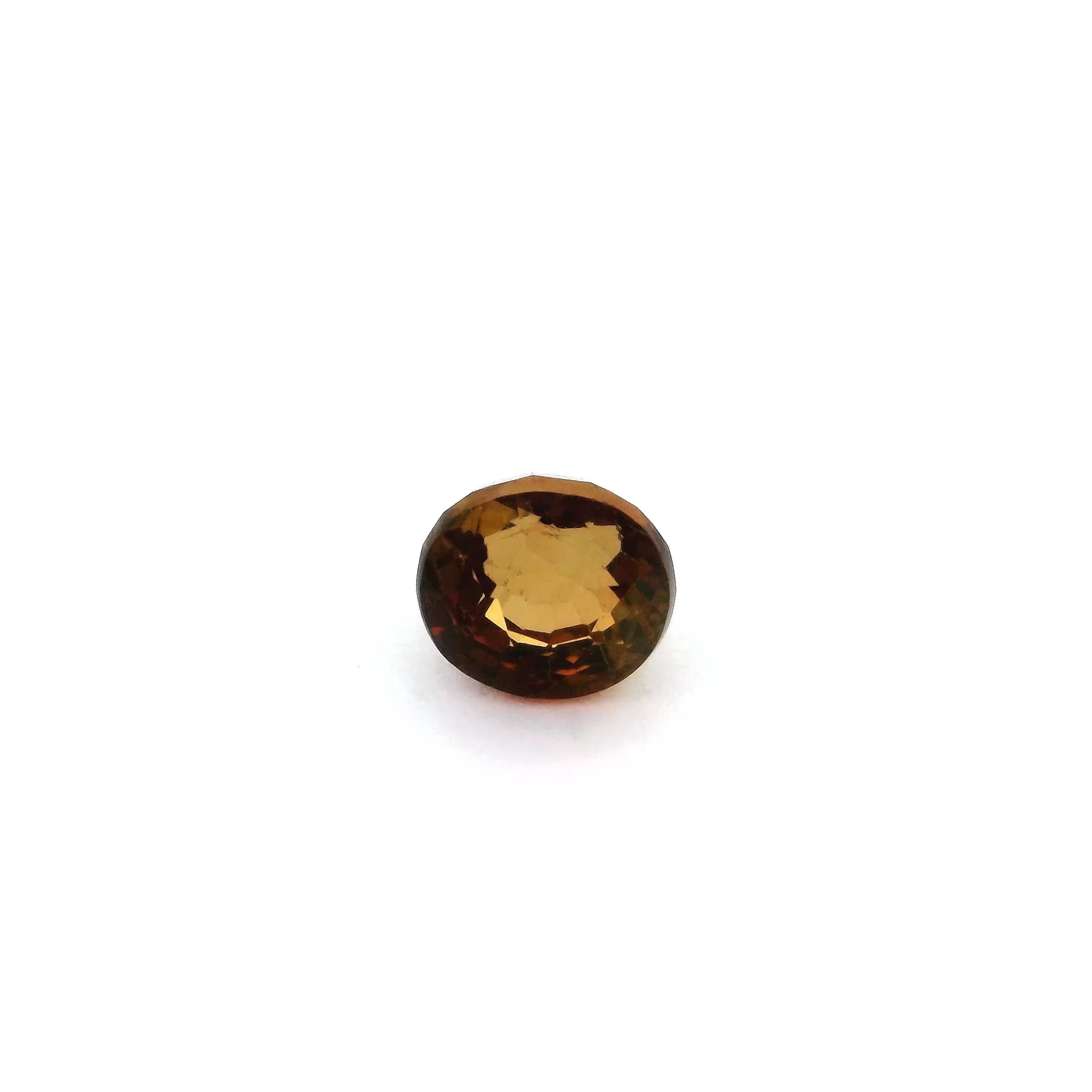 1.26ct TOURMALINE