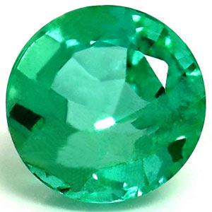 0.52ct Emerald