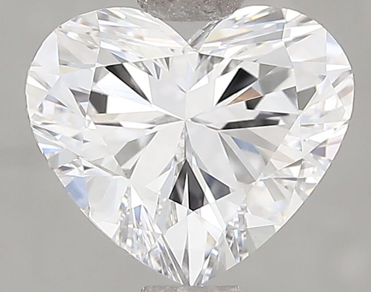 2.02ct Heart D - VVS2 - Very Good cut - LD26848