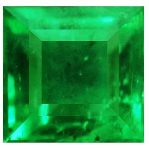 0.69ct Emerald